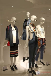 服裝行業(yè)新零售模式開(kāi)啟，驅(qū)動(dòng)行業(yè)變革