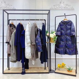 詩之歐 定位30-40歲女性的中高檔品牌折扣代賣商機